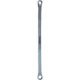 Topmaster 231943 - Cheie inelara dubla dreapta 10x12 mm
