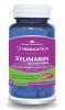 SILYMARIN 80/50 DETOX FORTE 30 CPS, Herbagetica