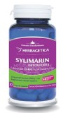 SILYMARIN 80/50 DETOX FORTE 30 CPS, Herbagetica