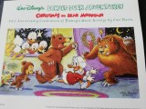 Guyana 1998 Disney MI 6249-6290 Carnet 10 kleib.+ 2 colite MNH