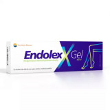 Cumpara ieftin Endolex Gel, 100 ml, Sun Wave Pharma