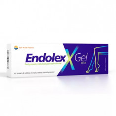 Endolex Gel, 100 ml, Sun Wave Pharma