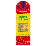 Agytekerő - &Oacute;vod&aacute;s vagyok - N&ouml;v&eacute;nyek &eacute;s &aacute;llatok