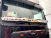 Grila Inox Stergatoare MAN TGX Euro 6 (2020-) Ornament Exterior Tuning Auto