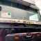 Grila inox stergatoare TGX EURO6 (2020-)