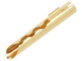 Soclu Banană 4mm Conector
