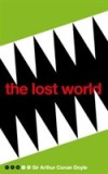 The Lost World | Sir Arthur Conan Doyle, Pan Macmillan