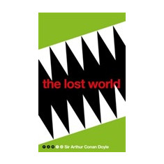 The Lost World | Sir Arthur Conan Doyle