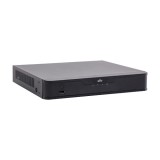 NVR 4K, 8 canale 8MP, compresie H.265 Ultra - UNV NVR301-08S3 SafetyGuard Surveillance, Uniview