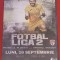 Program meci fotbal PETROLUL PLOIESTI - SPORTUL SNAGOV (16.09.2019)