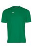 Tricou barbati Joma Combi Verde, M, XL
