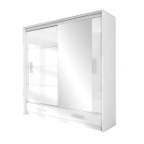 DRESSING QUARD ALB 203CM