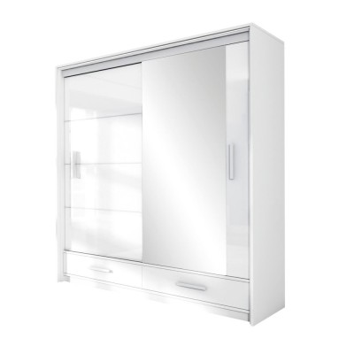 DRESSING QUARD ALB 203CM foto