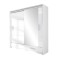DRESSING QUARD ALB 203CM