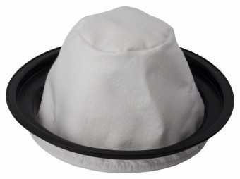 Filtru textil inel din plastic pentru PAS 11-21/PAS 12-27/PAS 12-27 F - 26074320138105 foto