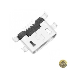 Conector Incarcare Nokia 2