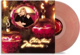 Barbra Streisand Christmas Memories LP reissue Red Marble (vinyl)