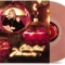 Barbra Streisand Christmas Memories LP reissue Red Marble (vinyl)