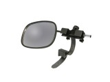 Oglinda exterioara auto auxiliara atasabila Colt Special, sticla convexa, set 2 buc. AutoDrive ProParts
