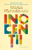 Inocentii - Ioana Parvulescu, Humanitas