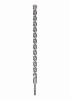 Bosch Burghiu gaurire SDS Plus, 22x400x450mm ProAdvanced PowerfulTools