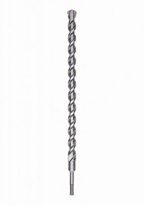 Bosch Burghiu gaurire SDS Plus, 22x400x450mm ProAdvanced PowerfulTools foto