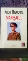 Radu Theodoru - Mareșalul foto
