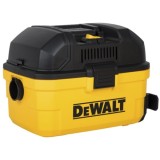 Dewalt DXV15T - Aspirator umed-uscat 1100 W - mbar 15 l