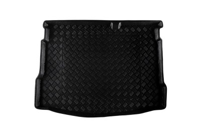 Tavita portbagaj Nissan Qashqai J10 5 locuri 2006-2013 Rezaw Plast foto