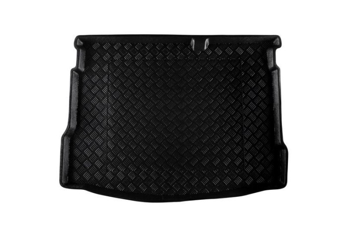 Tavita portbagaj Nissan Qashqai J10 5 locuri 2006-2013 Rezaw Plast