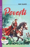Povesti - Ion Creanga - Cartex