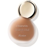 GUERLAIN L&rsquo;Essentiel High Perfection Foundation machiaj matifiant de lungă durată SPF 15 culoare 055C Deep Cool 30 ml