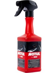 Solutie de curatat interiorul auto Motul Plastic Cleaner, 500ml
