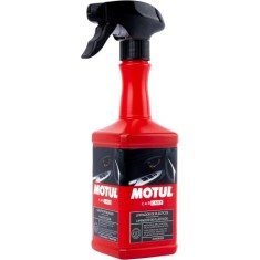 Solutie de curatat interiorul auto Motul Plastic Cleaner, 500ml