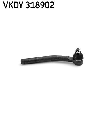 SKF VKDY 318902 Cap de bara foto