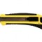 Cutter multifunctional cu 5 rezerve 18x170mm, TopMaster