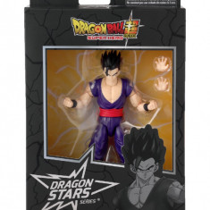 Bandai figurina dragon ball ultimate gohan 16.5cm