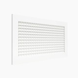 Grila de Aspiratie din Aluminiu cu Miez Tip Fagure la 45 EG-45 - Ventilatie si Recirculare Aer
