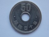 50 YEN 1965 JAPONIA