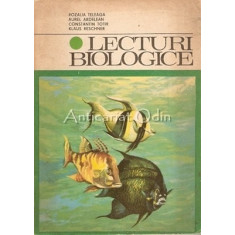 Lecturi Biologice - Aurel Ardelean