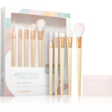 EcoTools Glow Collection Starry Glow set perii machiaj