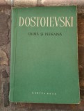 Crimă și pedeapsă de Fiodor Dostoievski