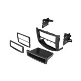 Kit rama 1DIN Connects2 pentru Toyota RAV4 2006-2013, cu sertar detasabil