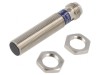 Senzor Inductiv M12 4mm 200mA XS612B1MAU20