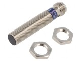 Senzor Inductiv M12 4mm 200mA XS612B1MAU20
