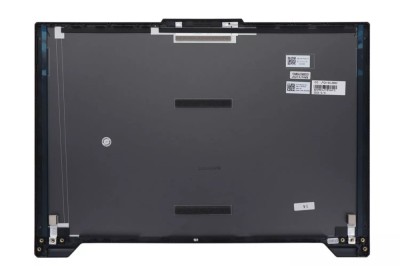 Capac Display Laptop Gaming, Asus, TUF A16 FA607P, FA607PI, FA607PV, 90NR0HU7-R7AM11, 13NR0HU7AM0101, 6070B2232703, FX607JU-3B, negru foto