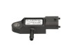 Senzor,presiune supraalimentare RENAULT CLIO III (BR0/1, CR0/1) (2005 - 2012) BOSCH 0 281 002 593