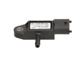 Senzor,presiune supraalimentare DACIA LOGAN (LS) (2004 - 2016) BOSCH 0 281 002 593