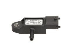 Senzor,presiune supraalimentare DACIA LOGAN (LS) (2004 - 2016) BOSCH 0 281 002 593