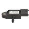 Senzor,presiune supraalimentare RENAULT CLIO III (BR0/1, CR0/1) (2005 - 2012) BOSCH 0 281 002 593